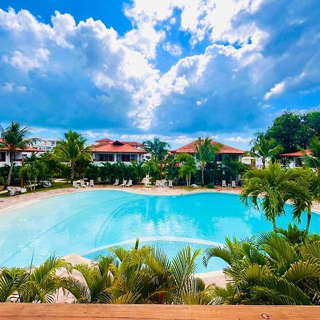 Paraiso Bayahibe Dış mekan fotoğraf
