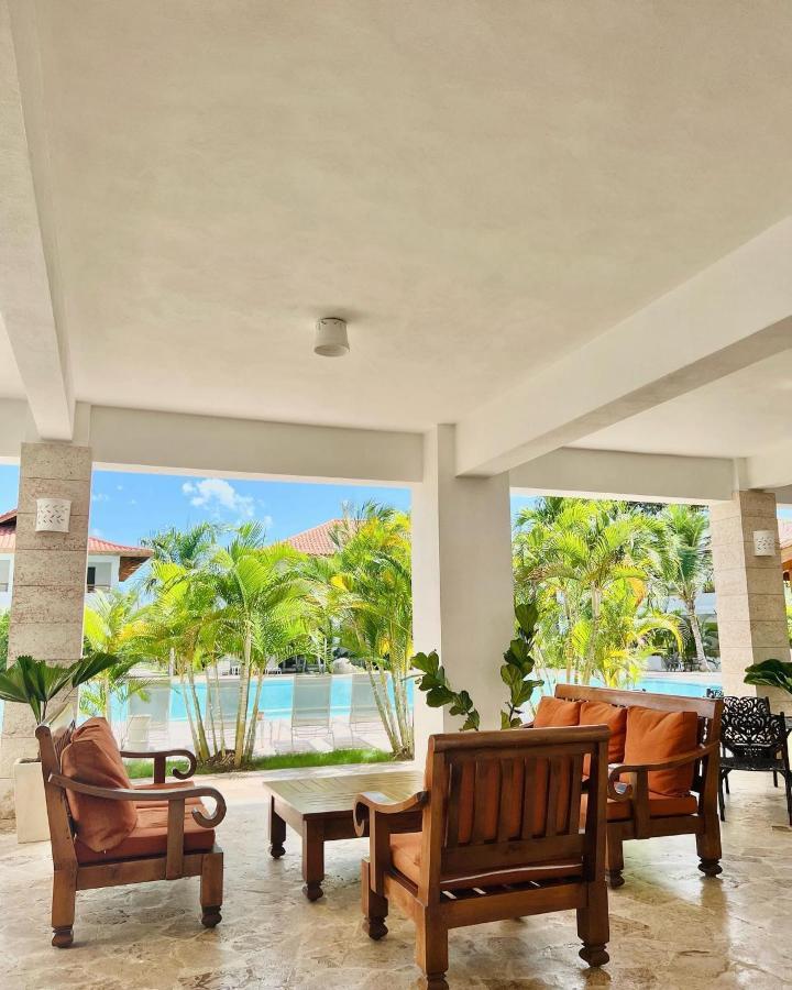 Paraiso Bayahibe Dış mekan fotoğraf