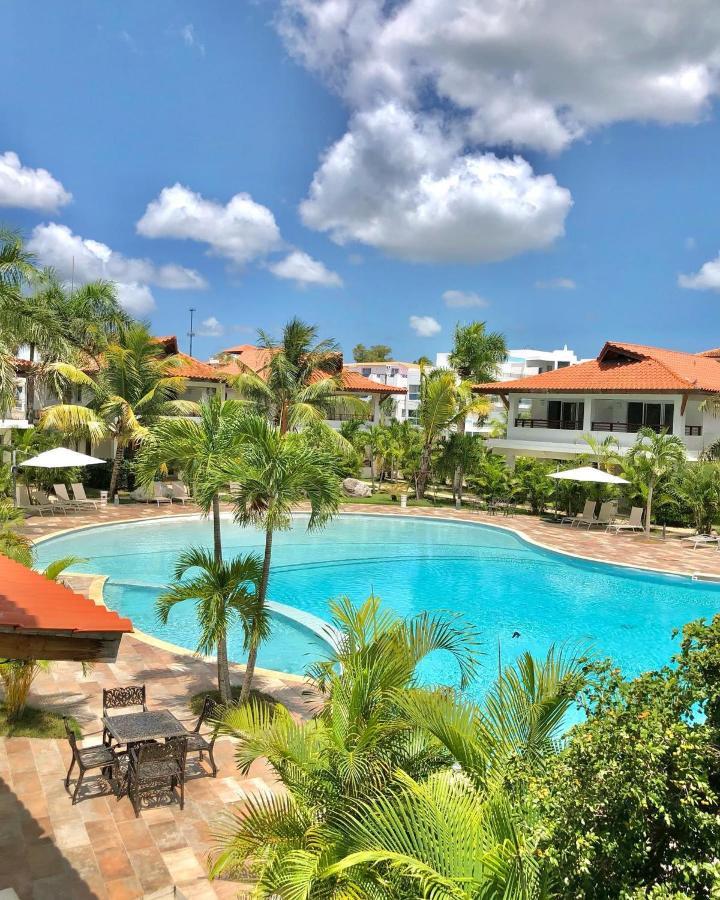 Paraiso Bayahibe Dış mekan fotoğraf