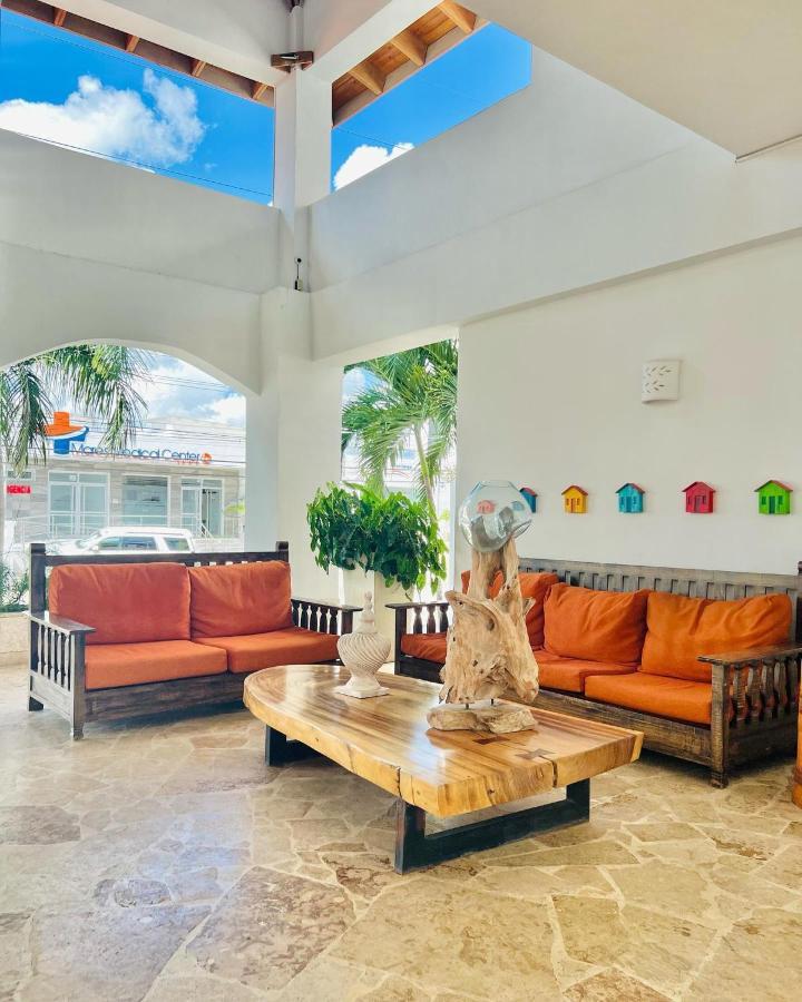 Paraiso Bayahibe Dış mekan fotoğraf