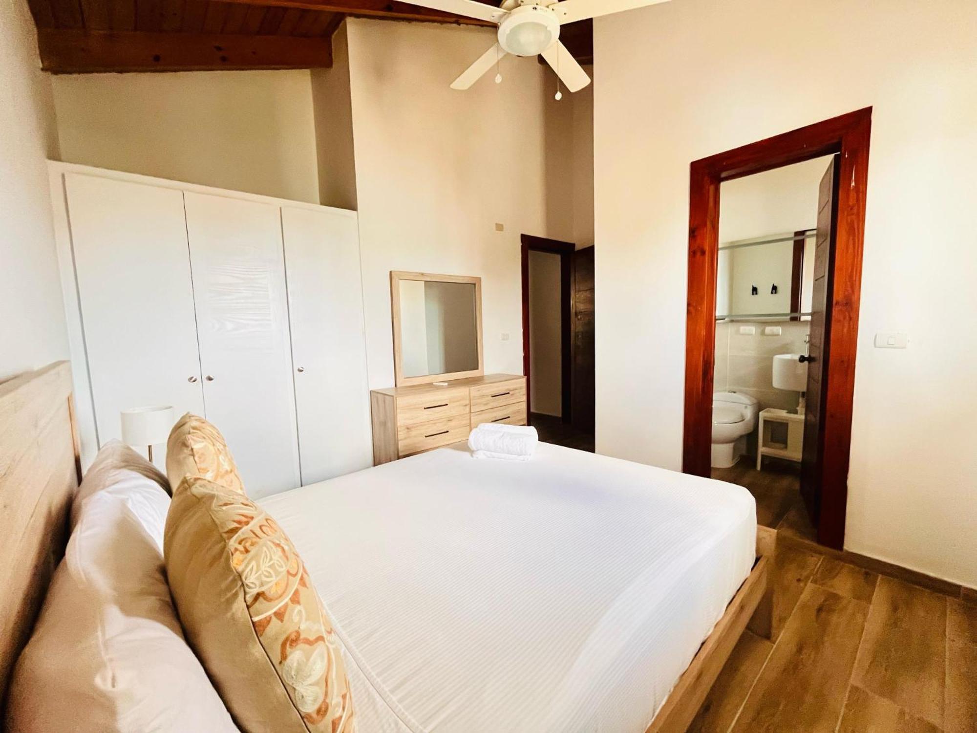 Paraiso Bayahibe Dış mekan fotoğraf