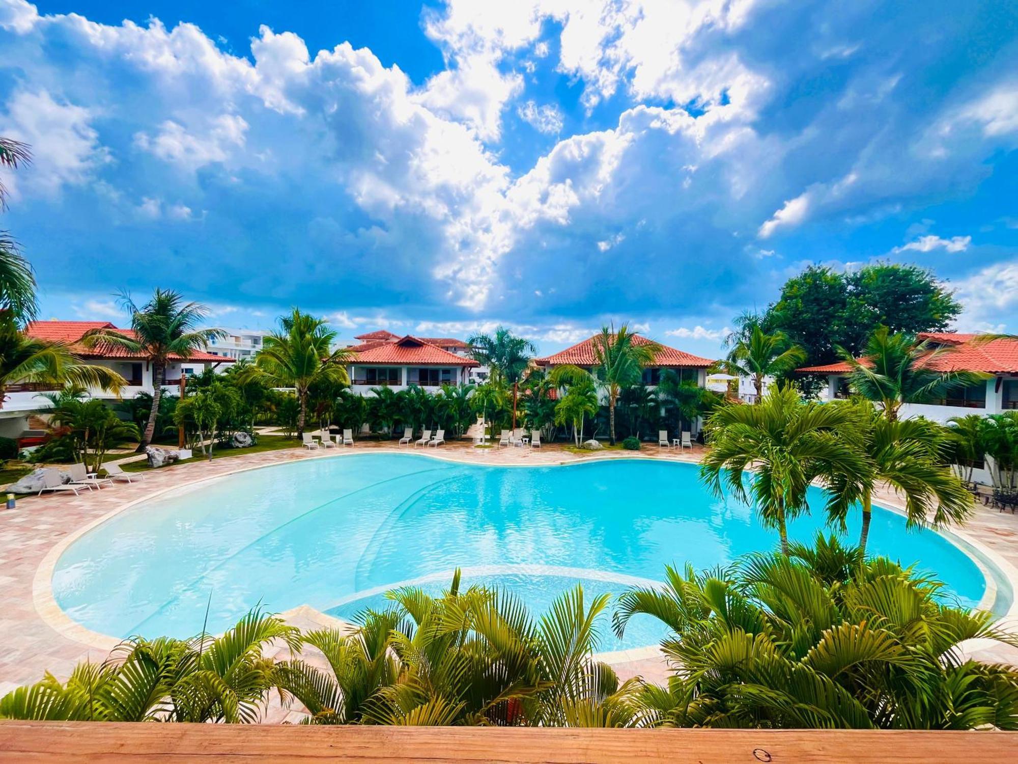 Paraiso Bayahibe Dış mekan fotoğraf