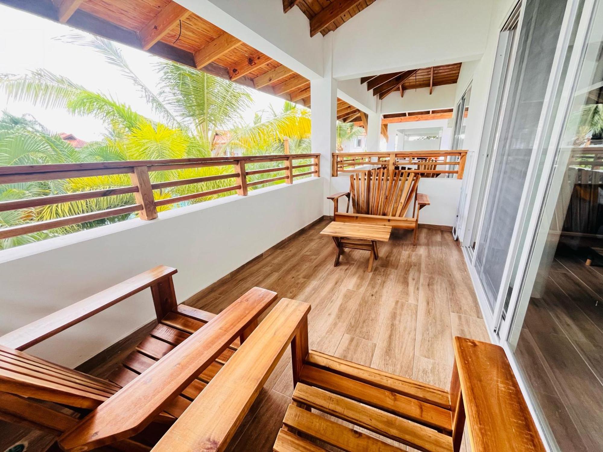 Paraiso Bayahibe Oda fotoğraf