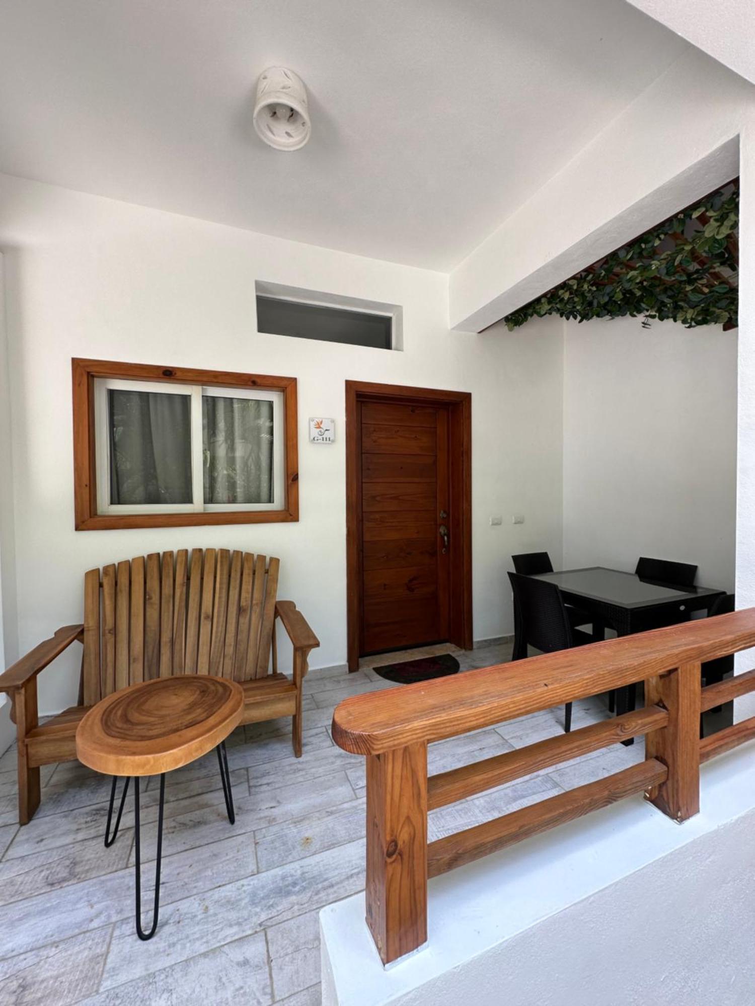 Paraiso Bayahibe Oda fotoğraf