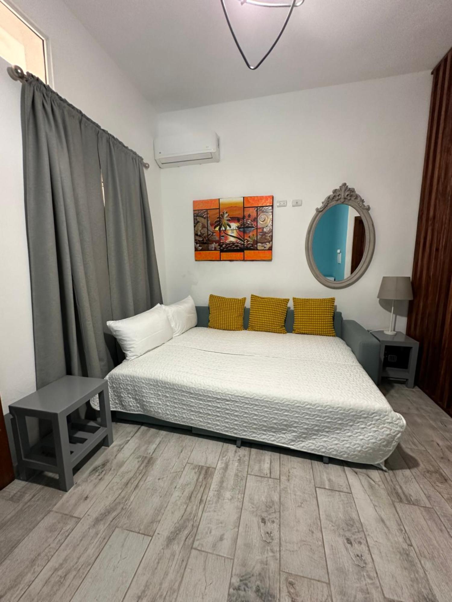 Paraiso Bayahibe Oda fotoğraf