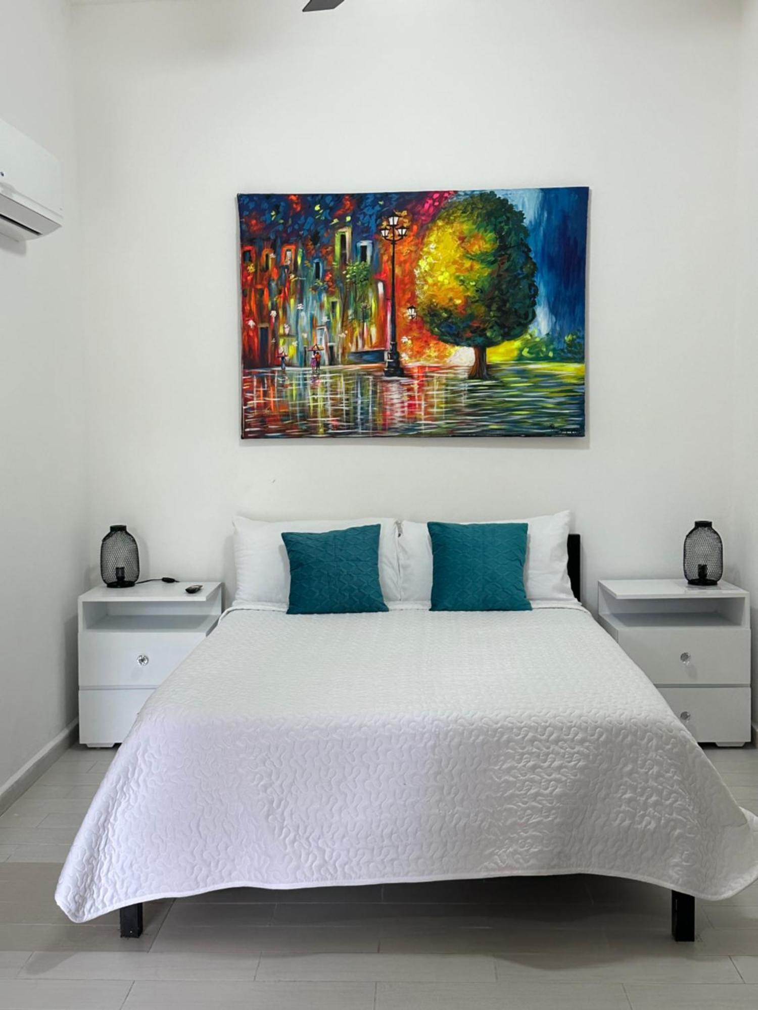 Paraiso Bayahibe Oda fotoğraf