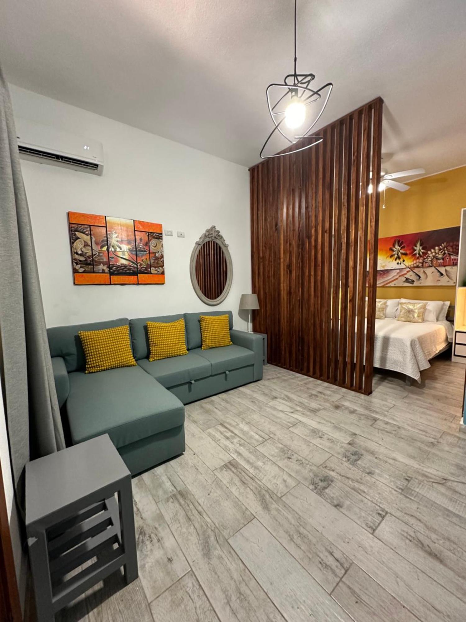 Paraiso Bayahibe Oda fotoğraf