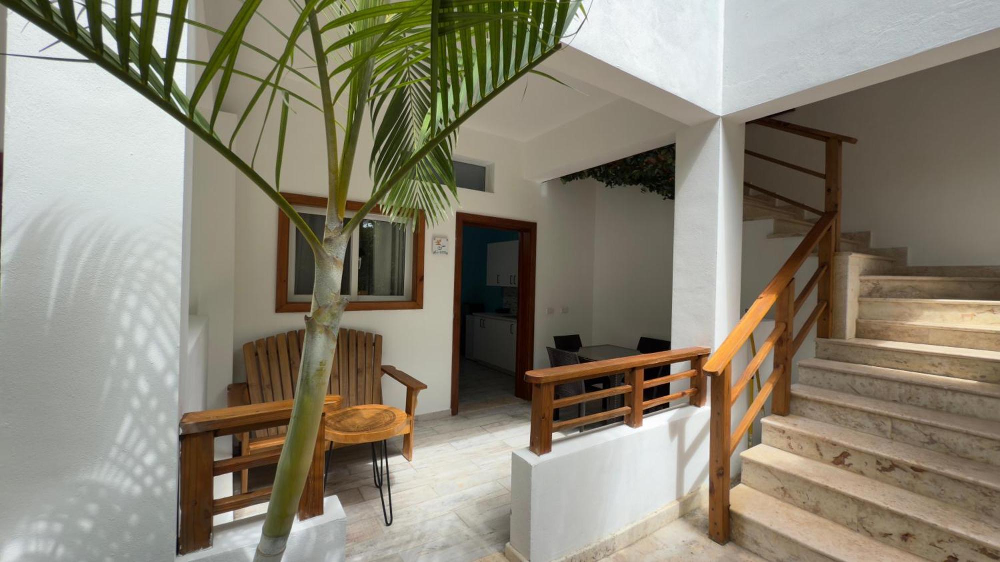 Paraiso Bayahibe Oda fotoğraf