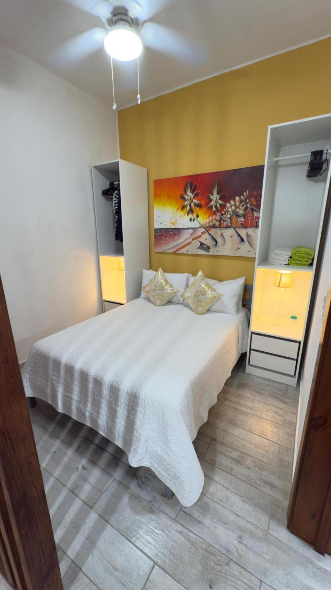 Paraiso Bayahibe Oda fotoğraf