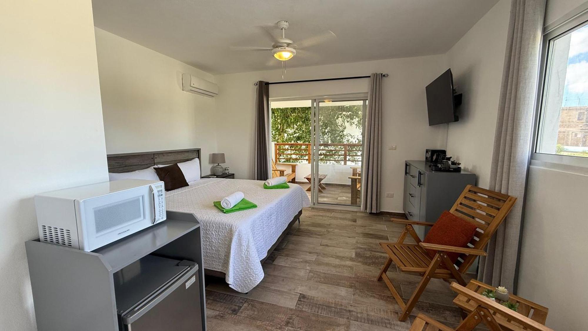 Paraiso Bayahibe Oda fotoğraf