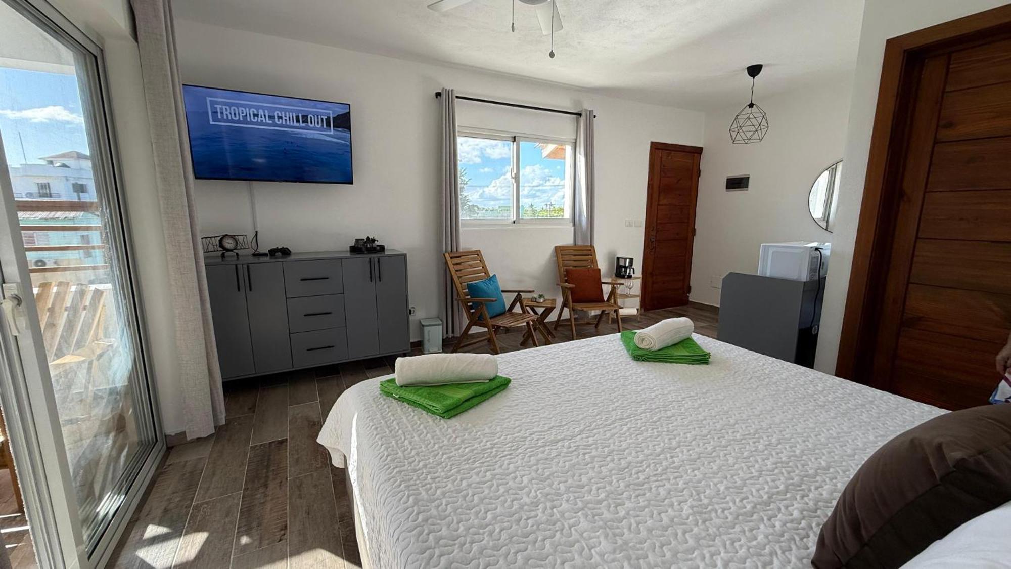 Paraiso Bayahibe Oda fotoğraf