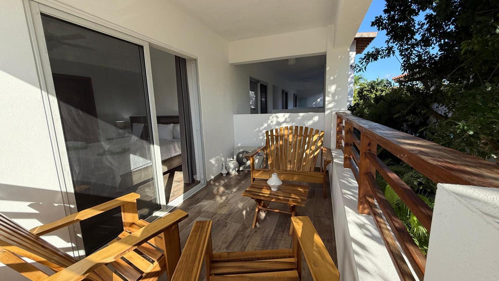 Paraiso Bayahibe Oda fotoğraf