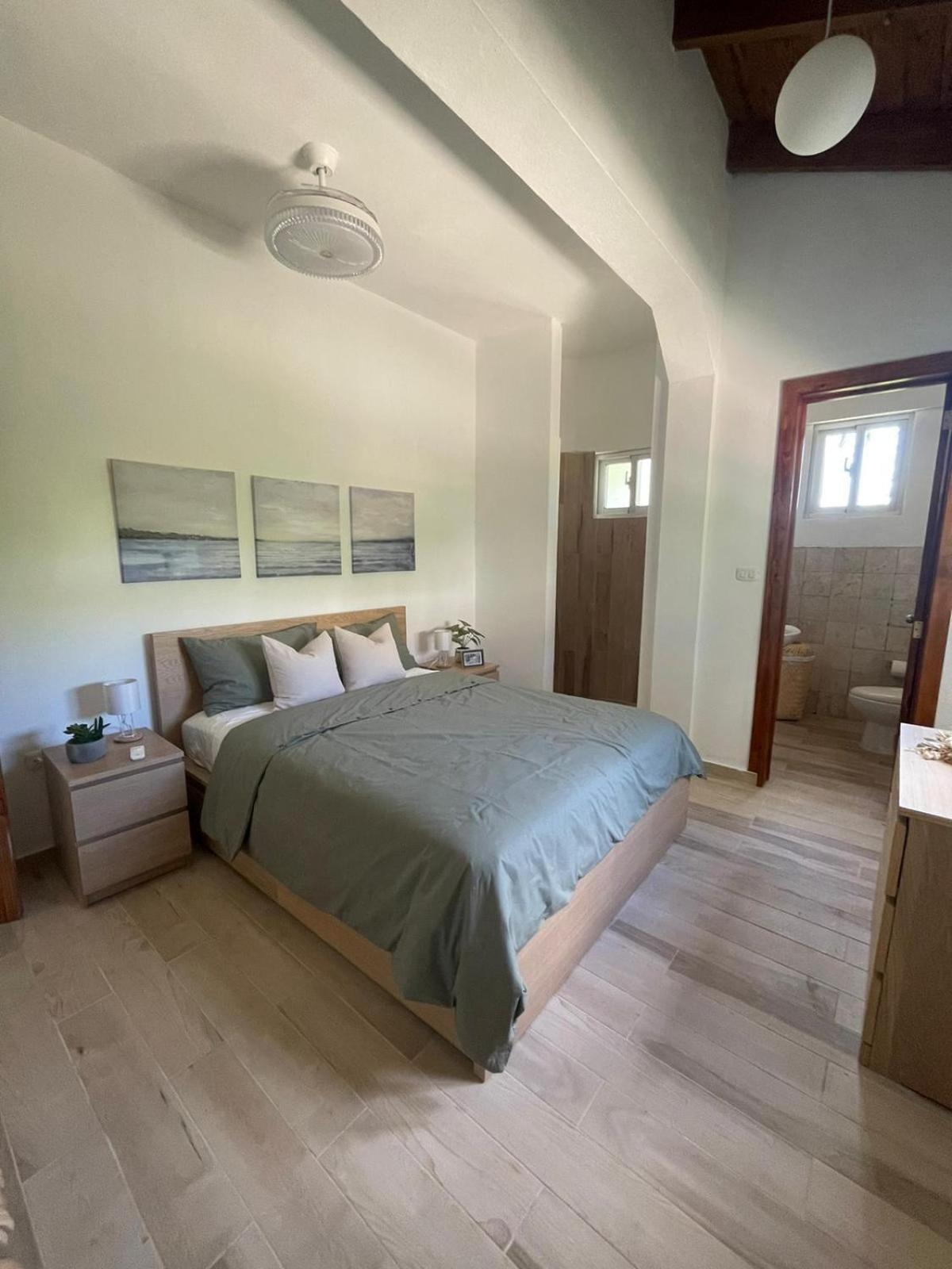 Paraiso Bayahibe Oda fotoğraf