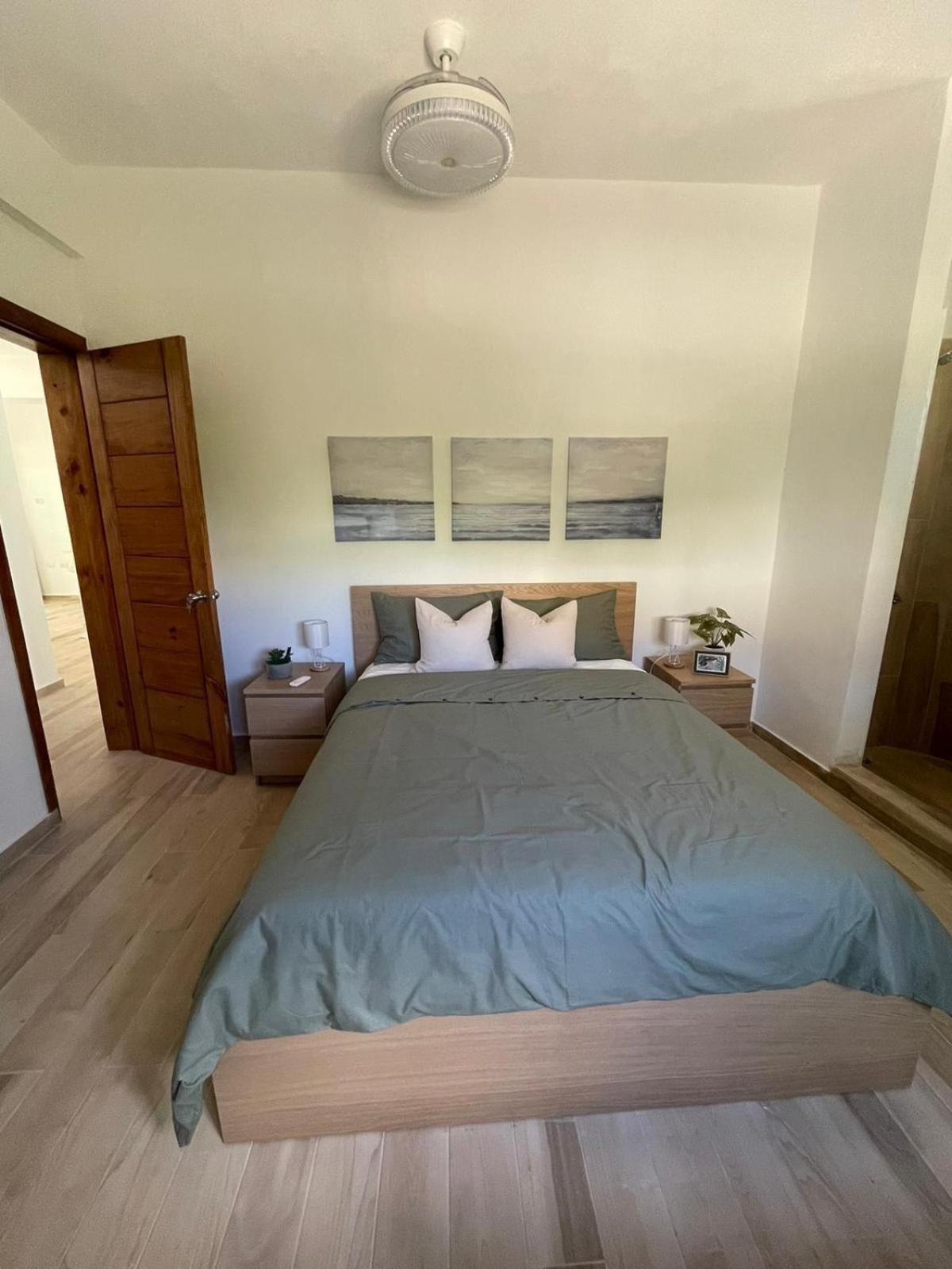 Paraiso Bayahibe Oda fotoğraf